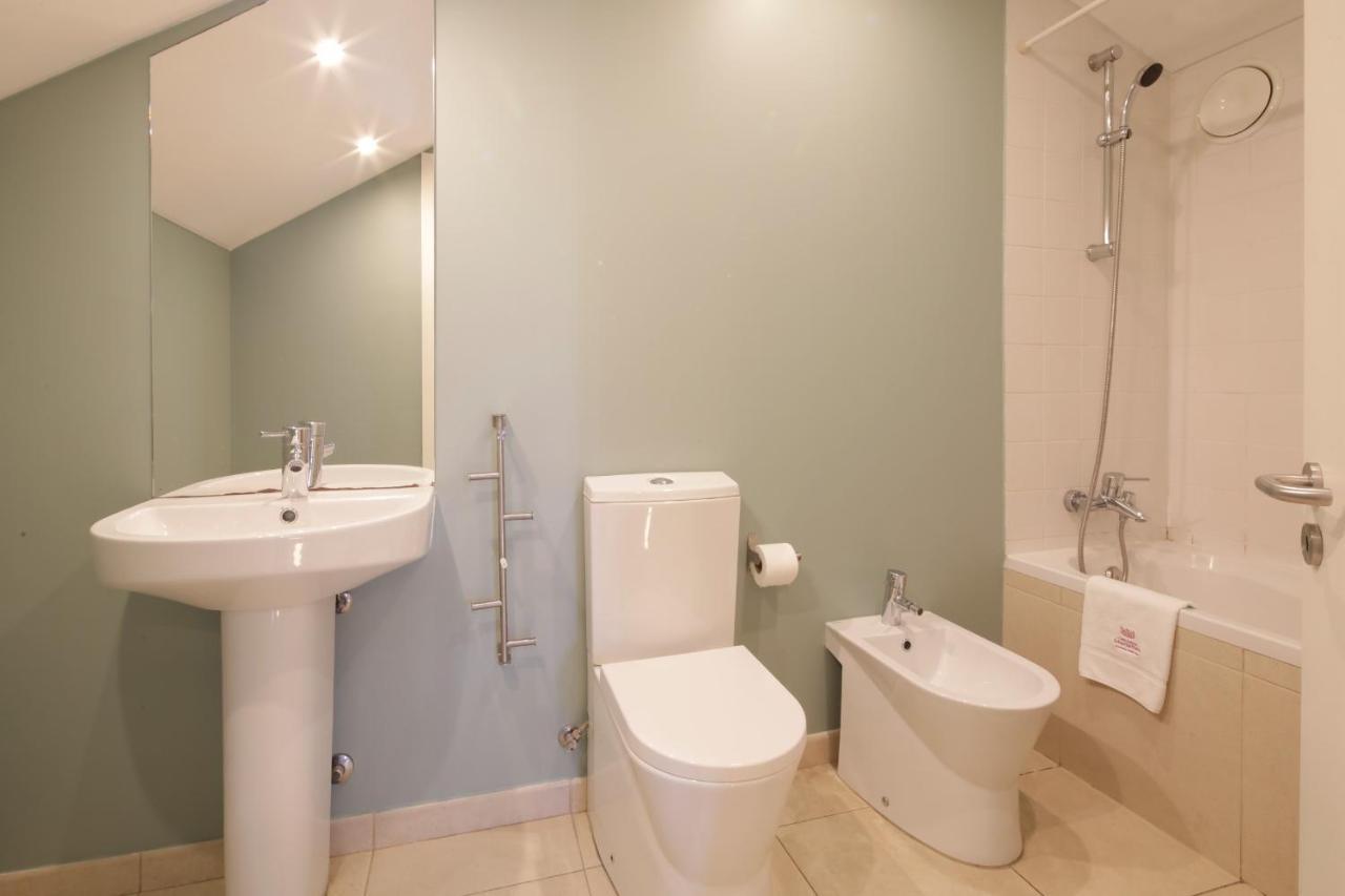 Chiado Premium Two Bedroom Apartment By Les Deux Mariettes Lisboa Eksteriør bilde