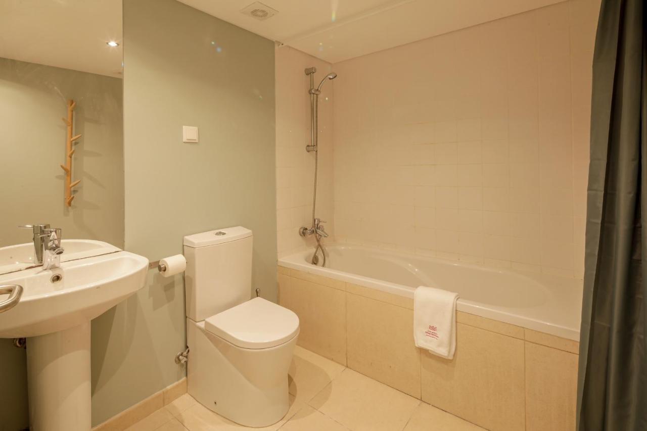 Chiado Premium Two Bedroom Apartment By Les Deux Mariettes Lisboa Eksteriør bilde